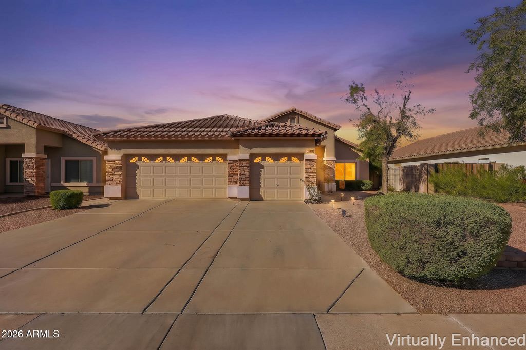 11812 W VIRGINIA Avenue, Avondale, AZ 85392