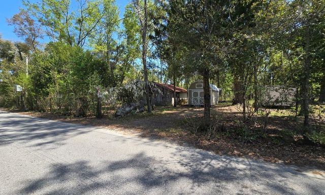 1764 Dice Road, Perry, FL 32348