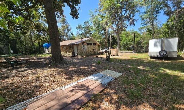 1764 Dice Road, Perry, FL 32348