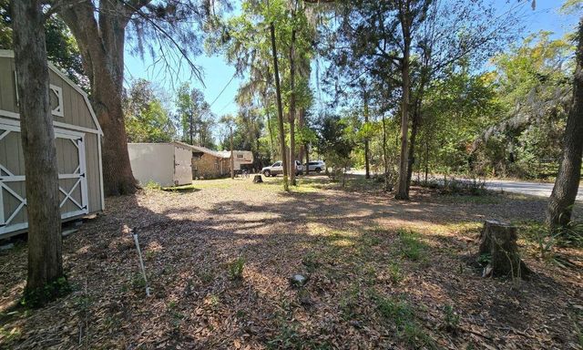 1764 Dice Road, Perry, FL 32348