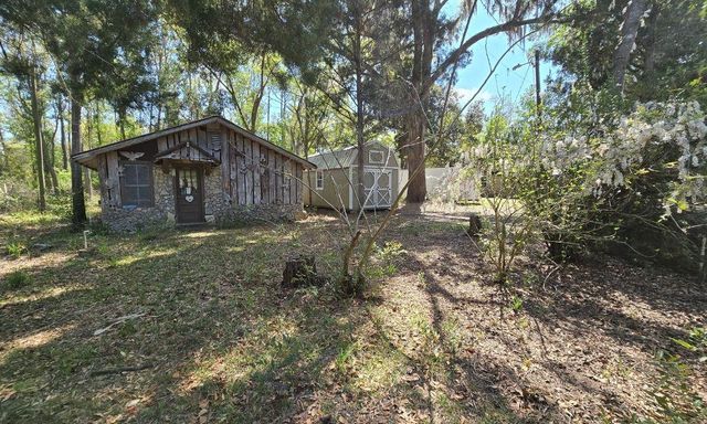 1764 Dice Road, Perry, FL 32348