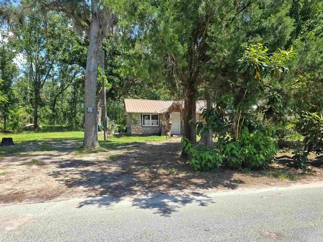 1764 Dice Road, Perry, FL 32348