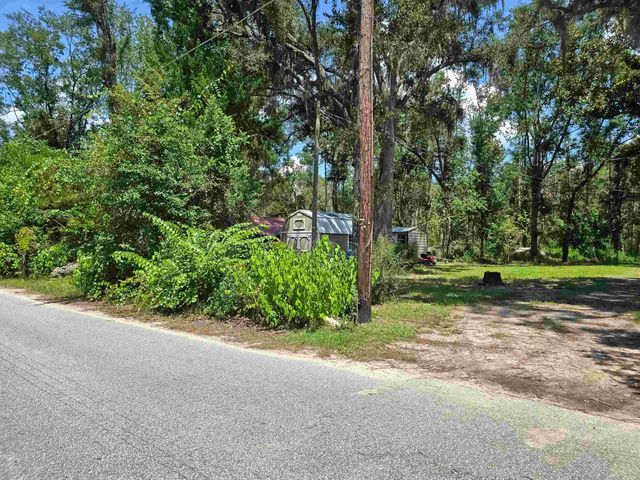 1764 Dice Road, Perry, FL 32348