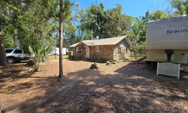 1764 Dice Road, Perry, FL 32348