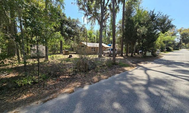 1764 Dice Road, Perry, FL 32348