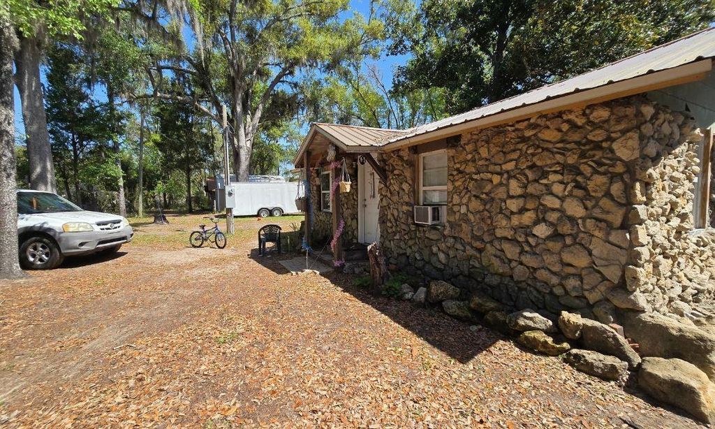 1764 Dice Road, Perry, FL 32348