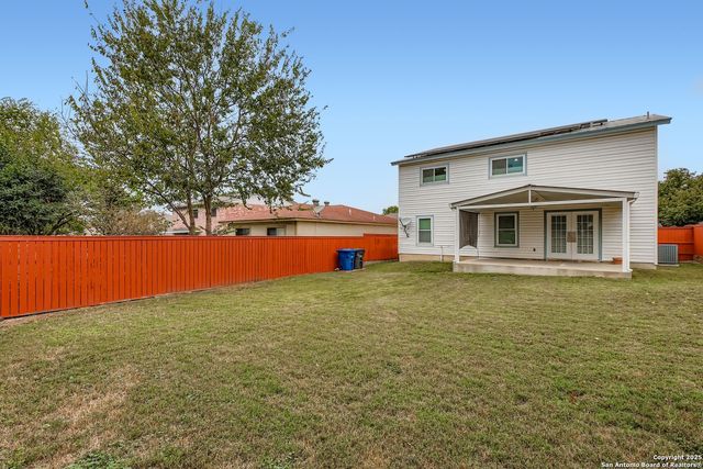 10439 Canyon, San Antonio, TX 78245