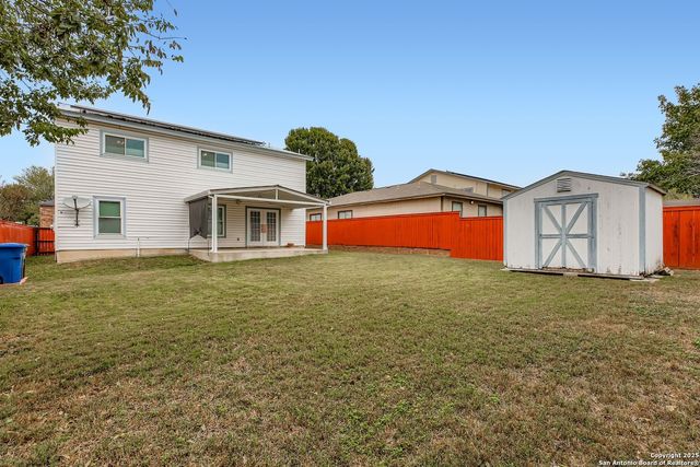 10439 Canyon, San Antonio, TX 78245