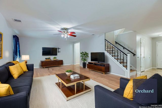 10439 Canyon, San Antonio, TX 78245