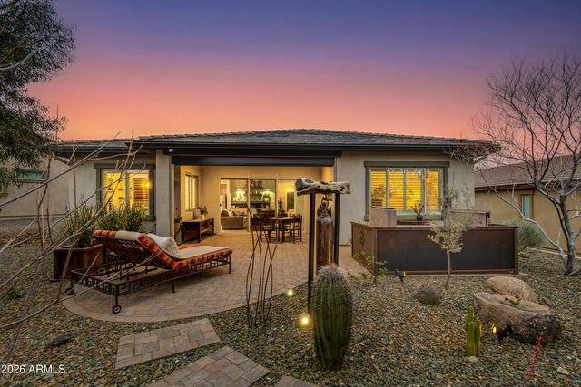 4260 OLD ORCHARD Drive, Wickenburg, AZ 85390