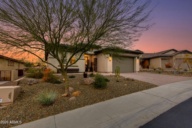 4260 OLD ORCHARD Drive, Wickenburg, AZ 85390