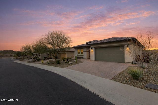 4260 OLD ORCHARD Drive, Wickenburg, AZ 85390