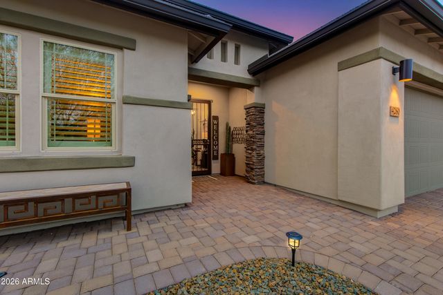 4260 OLD ORCHARD Drive, Wickenburg, AZ 85390