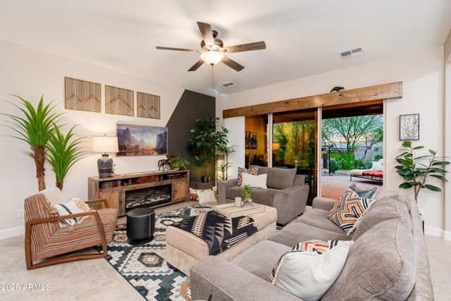 4260 OLD ORCHARD Drive, Wickenburg, AZ 85390