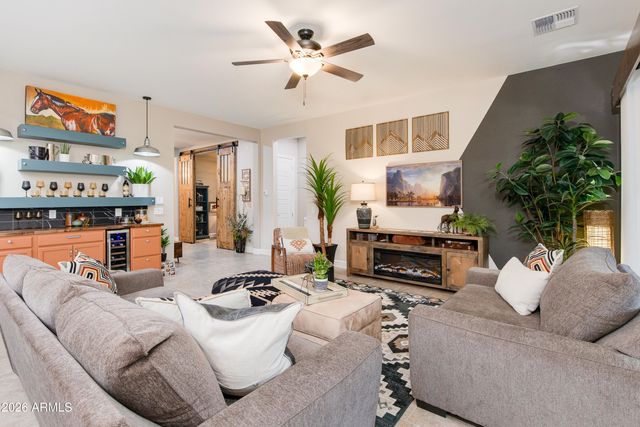 4260 OLD ORCHARD Drive, Wickenburg, AZ 85390