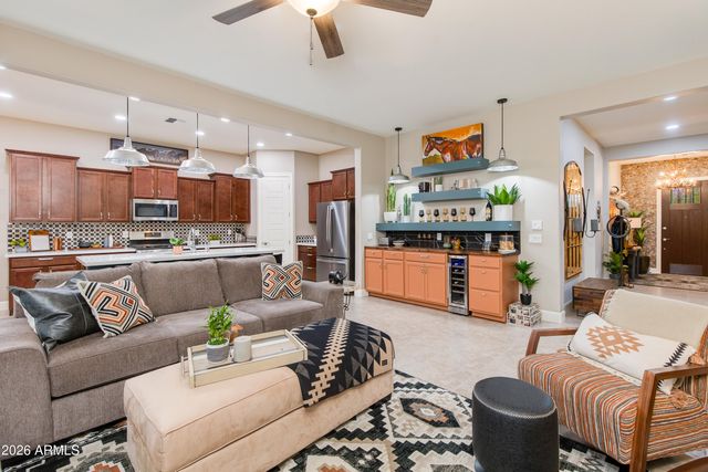 4260 OLD ORCHARD Drive, Wickenburg, AZ 85390