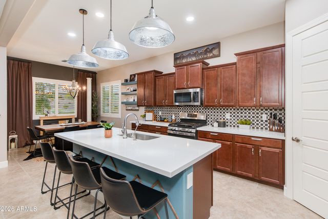 4260 OLD ORCHARD Drive, Wickenburg, AZ 85390