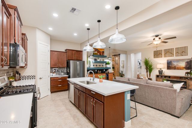 4260 OLD ORCHARD Drive, Wickenburg, AZ 85390