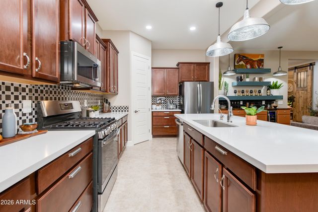 4260 OLD ORCHARD Drive, Wickenburg, AZ 85390