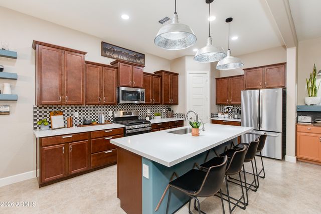 4260 OLD ORCHARD Drive, Wickenburg, AZ 85390