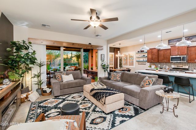 4260 OLD ORCHARD Drive, Wickenburg, AZ 85390