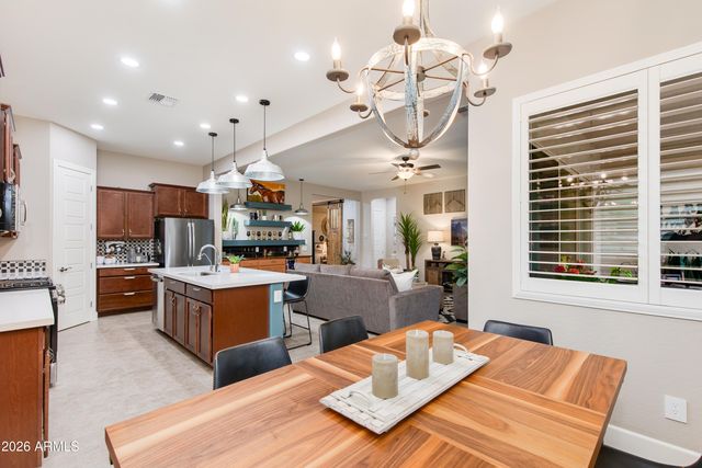 4260 OLD ORCHARD Drive, Wickenburg, AZ 85390