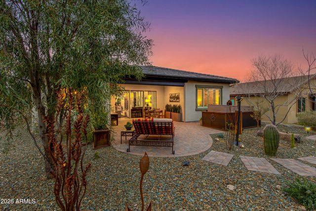 4260 OLD ORCHARD Drive, Wickenburg, AZ 85390