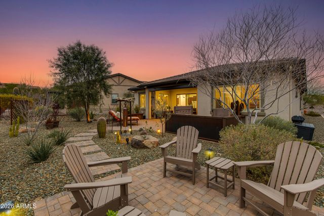 4260 OLD ORCHARD Drive, Wickenburg, AZ 85390