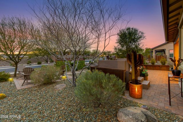 4260 OLD ORCHARD Drive, Wickenburg, AZ 85390