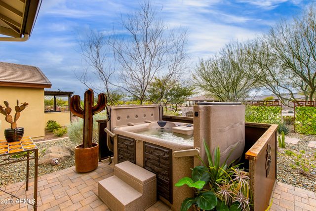 4260 OLD ORCHARD Drive, Wickenburg, AZ 85390