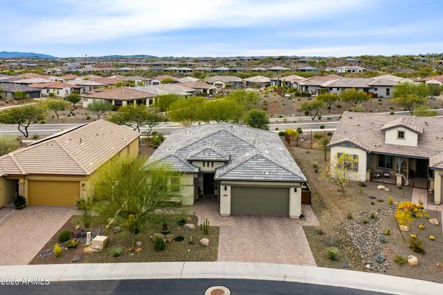 4260 OLD ORCHARD Drive, Wickenburg, AZ 85390