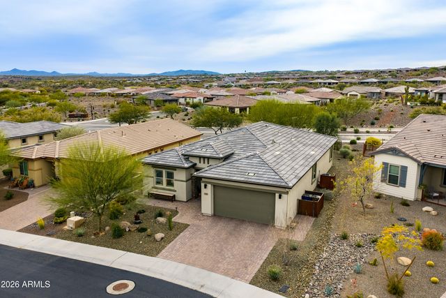 4260 OLD ORCHARD Drive, Wickenburg, AZ 85390