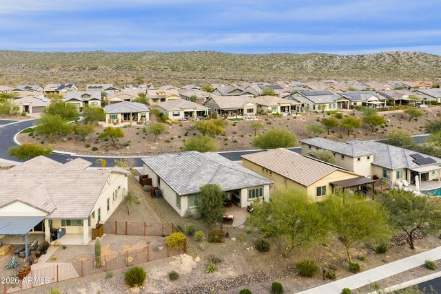 4260 OLD ORCHARD Drive, Wickenburg, AZ 85390