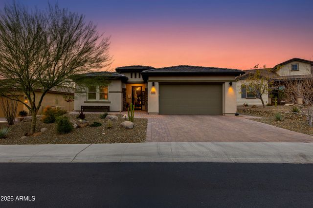 4260 OLD ORCHARD Drive, Wickenburg, AZ 85390