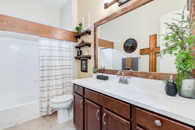 4260 OLD ORCHARD Drive, Wickenburg, AZ 85390