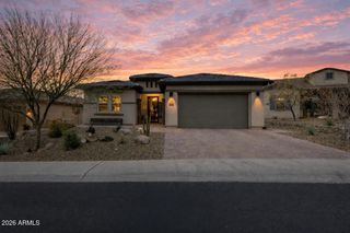 4260 OLD ORCHARD Drive, Wickenburg, AZ 85390