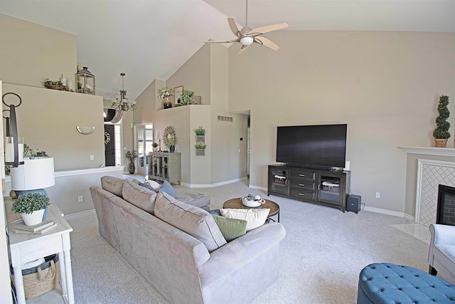 53579 Meadow Creek Drive, New Baltimore, MI 48047