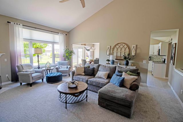 53579 Meadow Creek Drive, New Baltimore, MI 48047