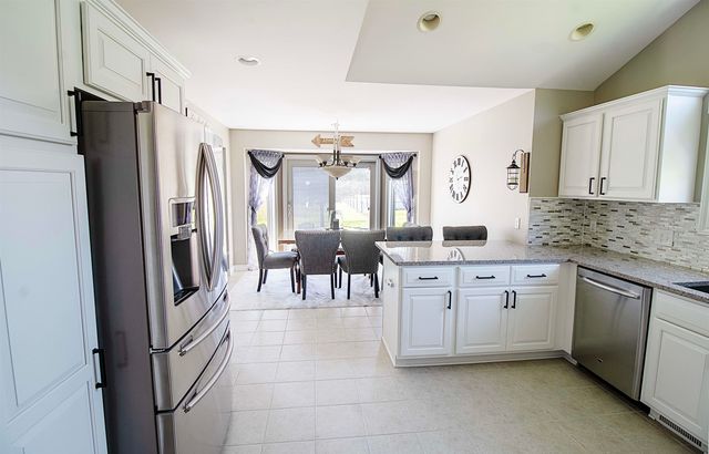 53579 Meadow Creek Drive, New Baltimore, MI 48047