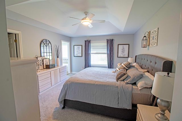 53579 Meadow Creek Drive, New Baltimore, MI 48047
