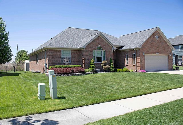 53579 Meadow Creek Drive, New Baltimore, MI 48047