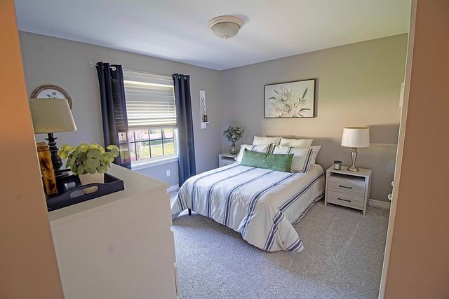 53579 Meadow Creek Drive, New Baltimore, MI 48047