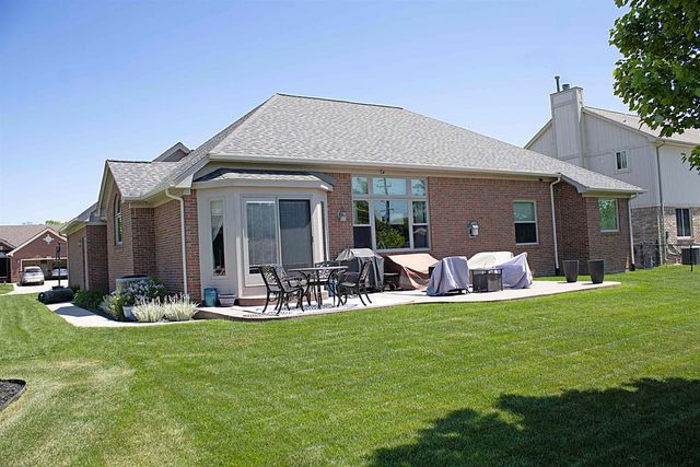 53579 Meadow Creek Drive, New Baltimore, MI 48047