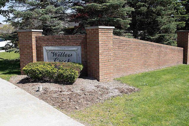 53579 Meadow Creek Drive, New Baltimore, MI 48047