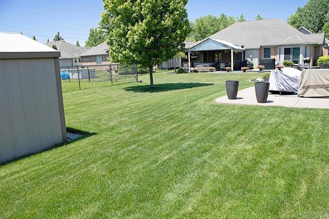 53579 Meadow Creek Drive, New Baltimore, MI 48047