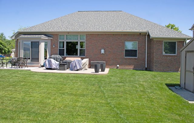 53579 Meadow Creek Drive, New Baltimore, MI 48047