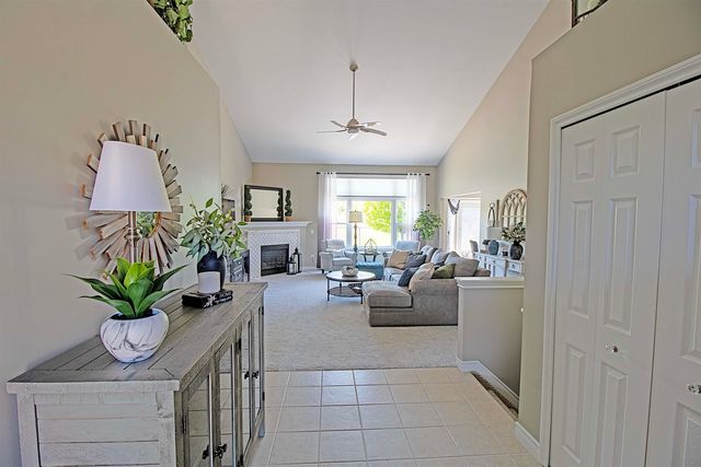 53579 Meadow Creek Drive, New Baltimore, MI 48047