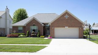 53579 Meadow Creek Drive, New Baltimore, MI 48047