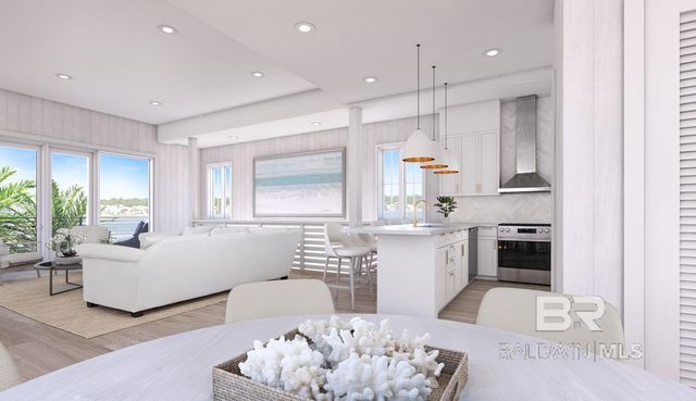 0 Sandy Cove Lane, Gulf Shores, AL 36542