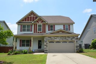 9 Competition Drive, Camden, SC 29020